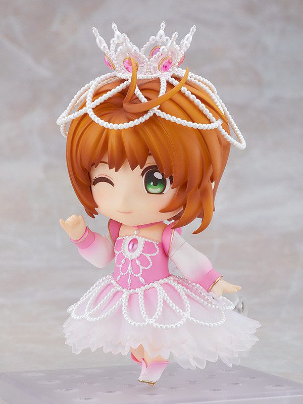 Card Captor Sakura - Kinomoto Sakura - Nendoroid #1533 - Always Together ~Pinky Promise~