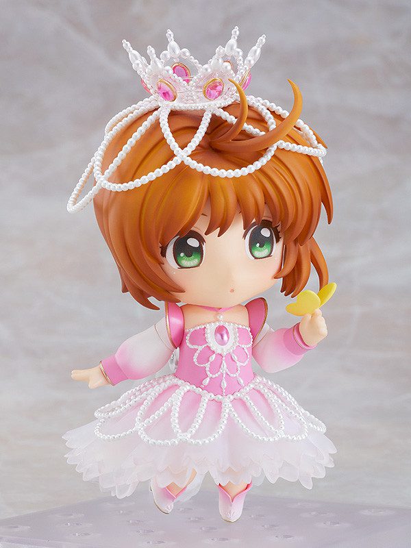 Card Captor Sakura - Kinomoto Sakura - Nendoroid #1533 - Always Together ~Pinky Promise~