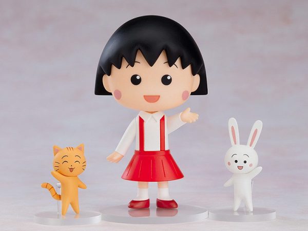 Chibi Maruko-chan - Sakura Momoko - Nendoroid #1500