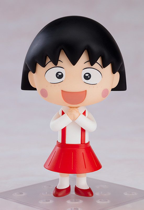 Chibi Maruko-chan - Sakura Momoko - Nendoroid #1500