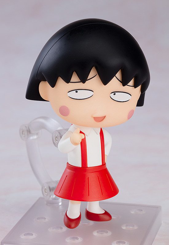 Chibi Maruko-chan - Sakura Momoko - Nendoroid #1500