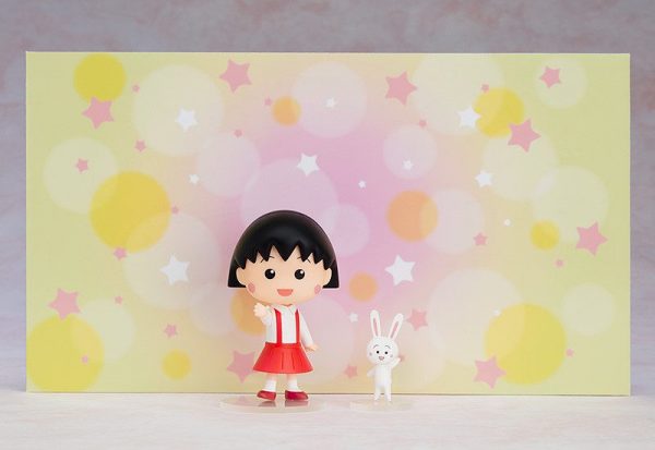 Chibi Maruko-chan - Sakura Momoko - Nendoroid #1500