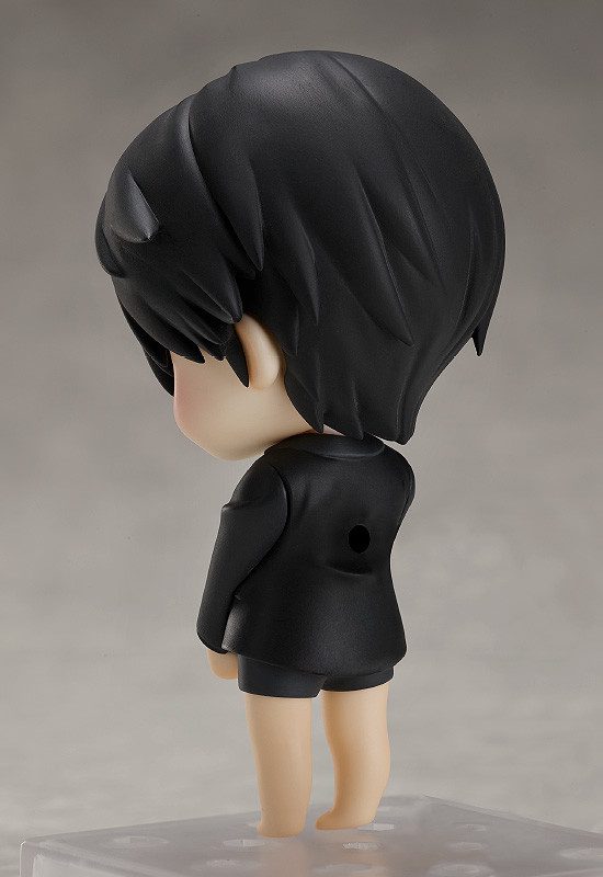 Dakaretai Otoko 1-i ni Odosarete Imasu. - Saijou Takato - Toonyaka-san - Nendoroid #1452