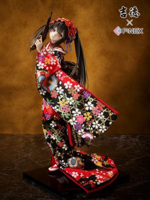 Date A Live IV - Tokisaki Kurumi - F:Nex - 1/4 - Nihon Ningyou