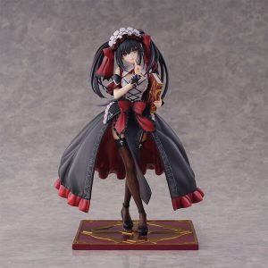 Date A Live - Tokisaki Kurumi - 1/7 - Ver. (Hobby Stock, Wing)