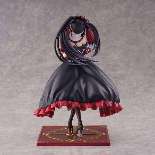 Date A Live - Tokisaki Kurumi - 1/7 - Ver. (Hobby Stock, Wing)