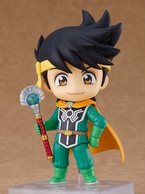 Dragon Quest: Dai no Daibouken - Pop - Nendoroid #1571