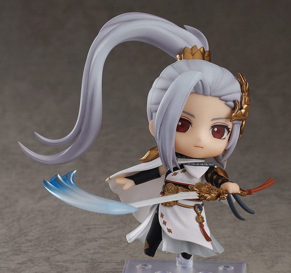 Dungeon & Fighter - Shin: Vagabond - Nendoroid #1216