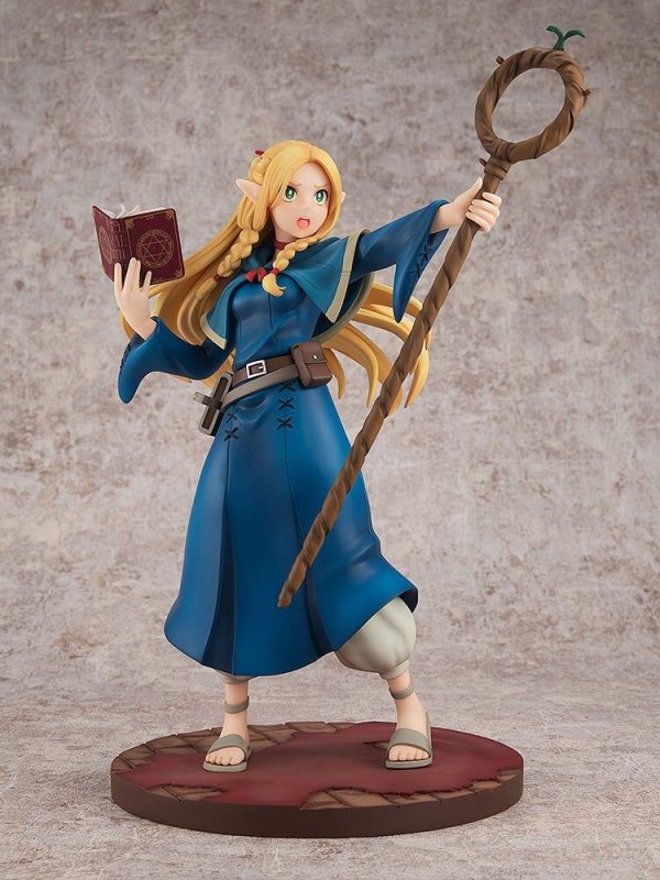 Dungeon Meshi - Marcille Donato - KDcolle - 1/7 (Kadokawa)