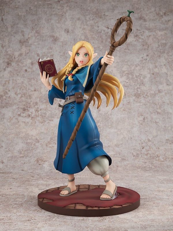 Dungeon Meshi - Marcille Donato - KDcolle - 1/7 (Kadokawa)