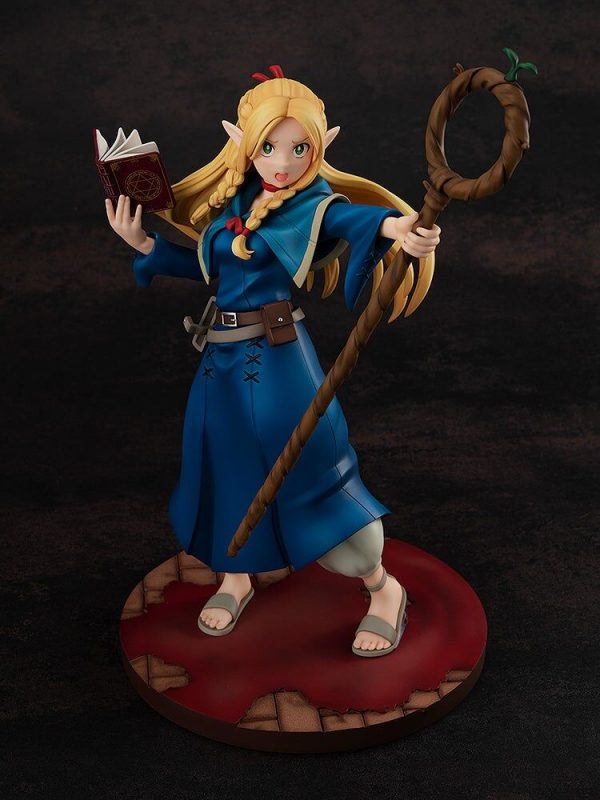 Dungeon Meshi - Marcille Donato - KDcolle - 1/7 (Kadokawa)