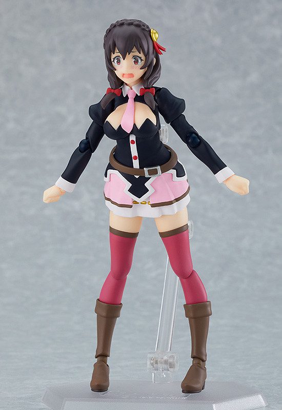 Eiga Kono Subarashii Sekai ni Shukufuku wo! Kurenai Densetsu - Yunyun - Figma #531