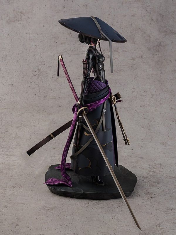 Falslander - Ronin - KDcolle - 1/7