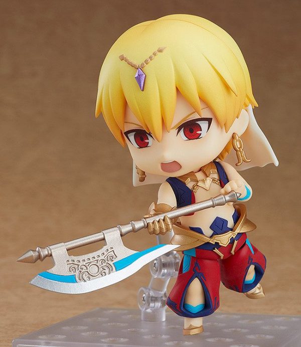 Fate/Grand Order - Gilgamesh - Nendoroid #990-DX - Ascension Ver., Caster