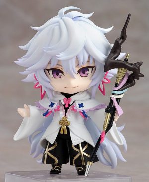 Fate/Grand Order - Merlin - Nendoroid #970 - Caster