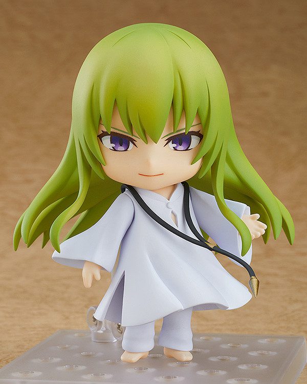 Fate/Grand Order: Zettai Majuu Sensen Babylonia - Kingu - Nendoroid #1467