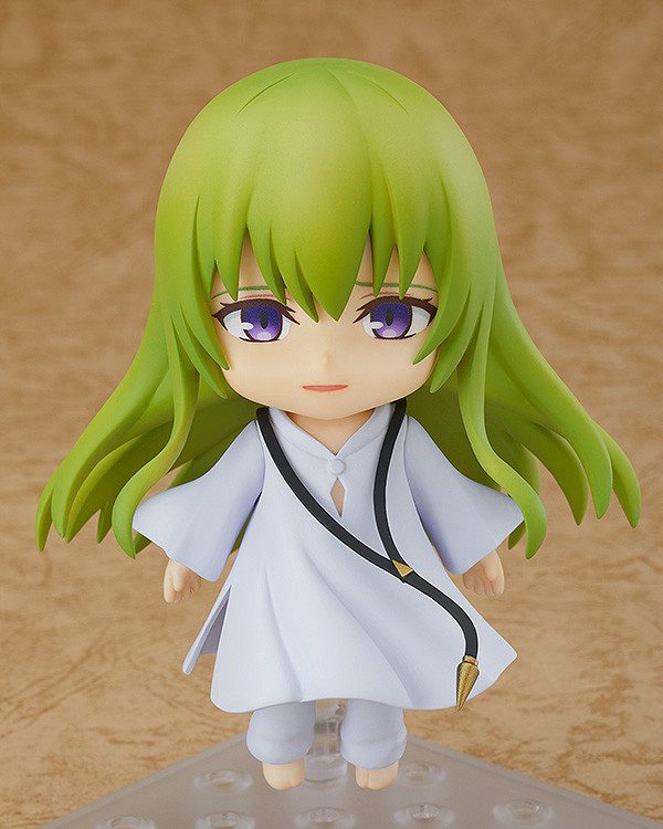 Fate/Grand Order: Zettai Majuu Sensen Babylonia - Kingu - Nendoroid #1467