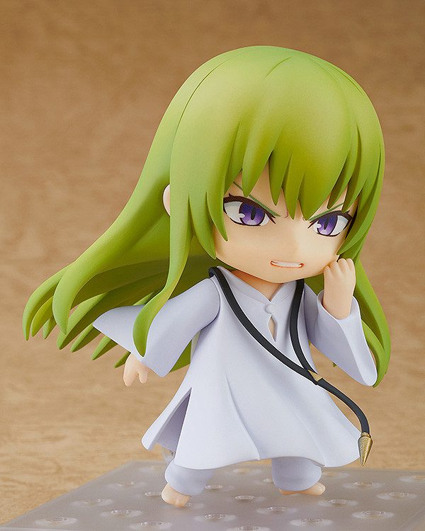 Fate/Grand Order: Zettai Majuu Sensen Babylonia - Kingu - Nendoroid #1467