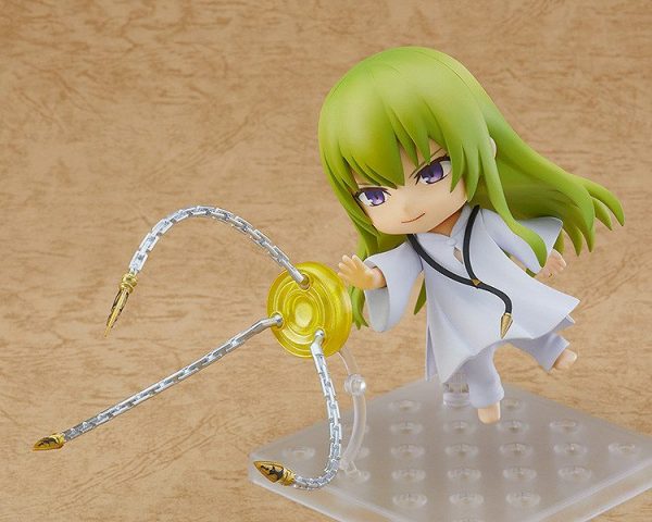 Fate/Grand Order: Zettai Majuu Sensen Babylonia - Kingu - Nendoroid #1467