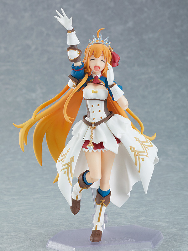 Princess Connect! Re:Dive - Pecorine - Figma #532