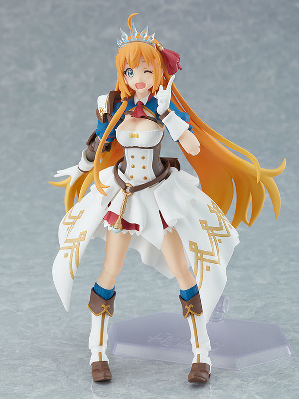 Princess Connect! Re:Dive - Pecorine - Figma #532