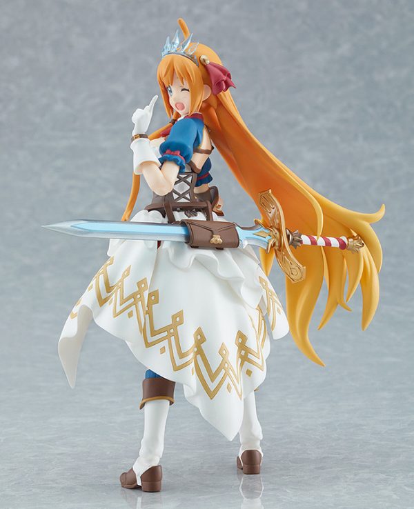 Princess Connect! Re:Dive - Pecorine - Figma #532