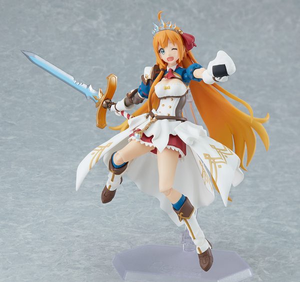 Princess Connect! Re:Dive - Pecorine - Figma #532