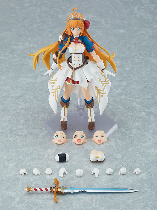 Princess Connect! Re:Dive - Pecorine - Figma #532