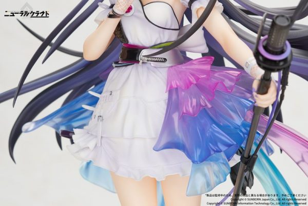 Girls' Frontline: Neural Cloud - Nanaka - 1/7 (Apex Innovation)