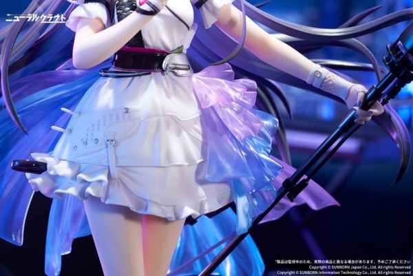 Girls' Frontline: Neural Cloud - Nanaka - 1/7 (Apex Innovation)