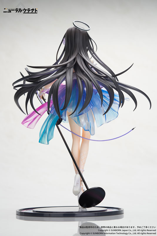 Girls' Frontline: Neural Cloud - Nanaka - 1/7 (Apex Innovation)