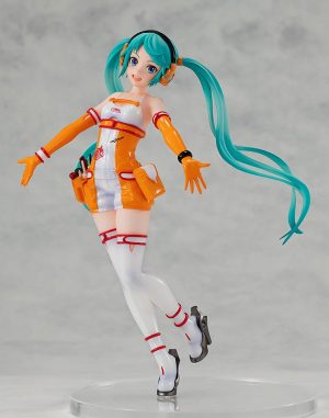 GOOD SMILE Racing - Hatsune Miku - Pop Up Parade - Racing 2010