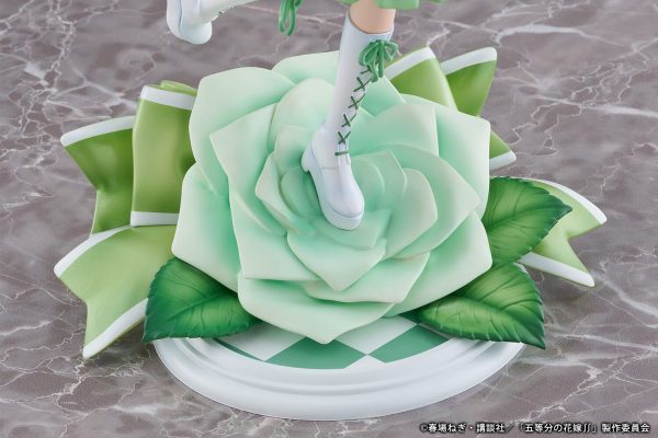 Gotoubun no Hanayome ∬ - Nakano Yotsuba - 1/7 - Angel ver.