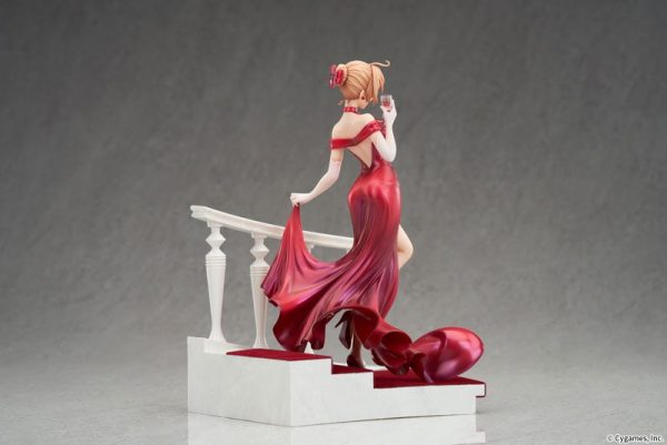 Granblue Fantasy - Vira Lilie - 1/7 - Oath-Sworn Evening Gown Ver. (Apex Innovation)