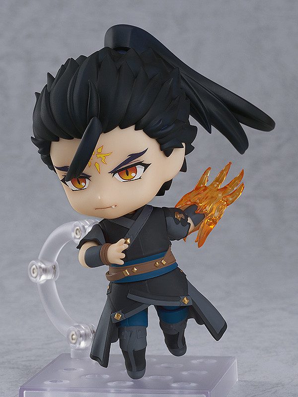 Gujian 3 - Bei Luo - Nendoroid #1471