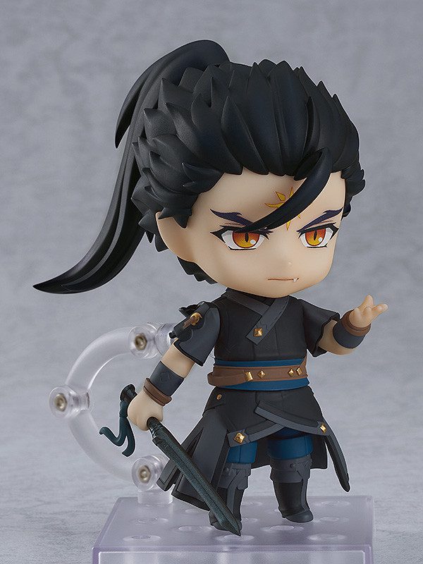 Gujian 3 - Bei Luo - Nendoroid #1471
