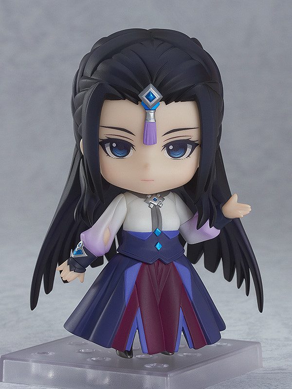 Gujian 3 - Yun Wu Yue - Nendoroid #1472