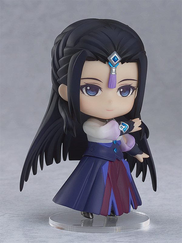 Gujian 3 - Yun Wu Yue - Nendoroid #1472