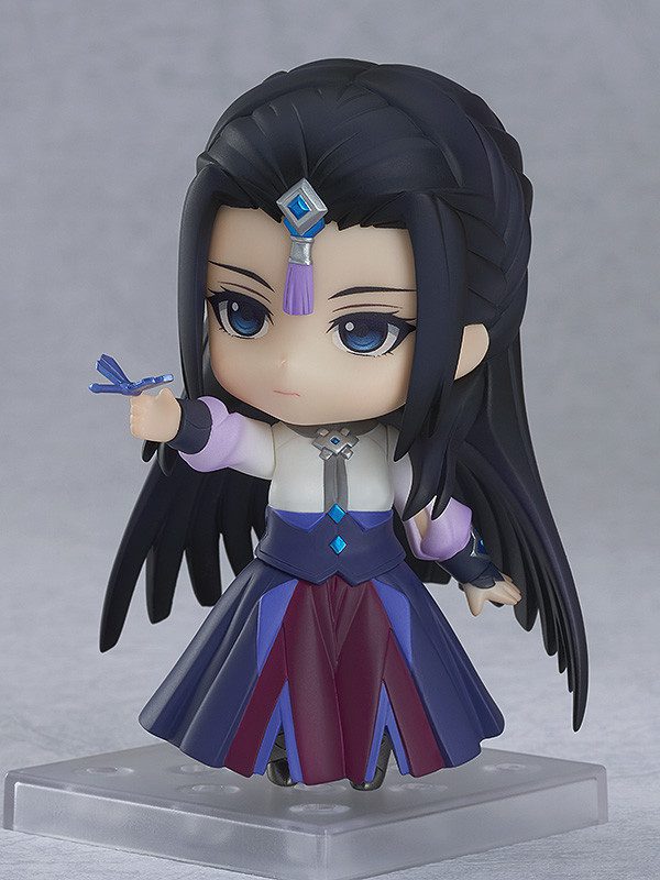 Gujian 3 - Yun Wu Yue - Nendoroid #1472