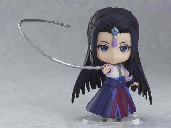 Gujian 3 - Yun Wu Yue - Nendoroid #1472