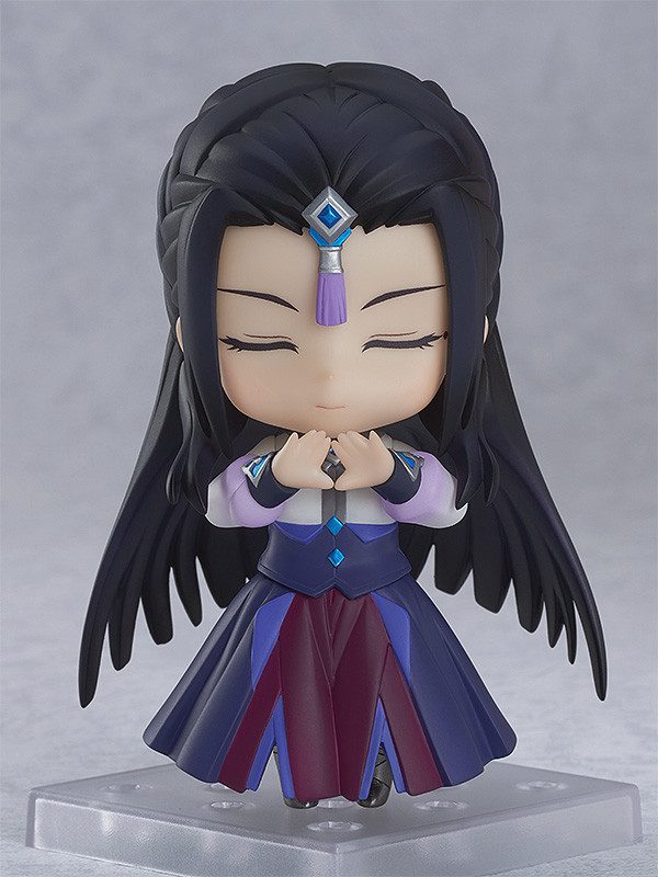 Gujian 3 - Yun Wu Yue - Nendoroid #1472