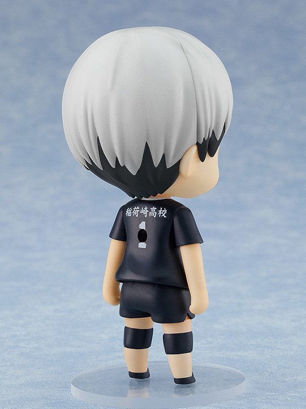 Haikyuu!! To The Top - Kita Shinsuke - Nendoroid #1585