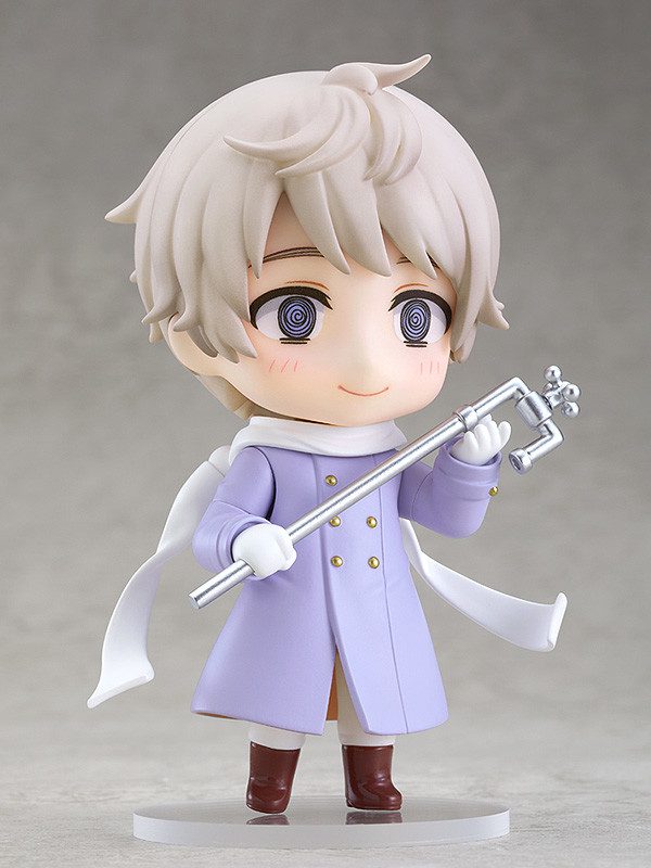 Hetalia World Stars - Russia - Nendoroid #1489