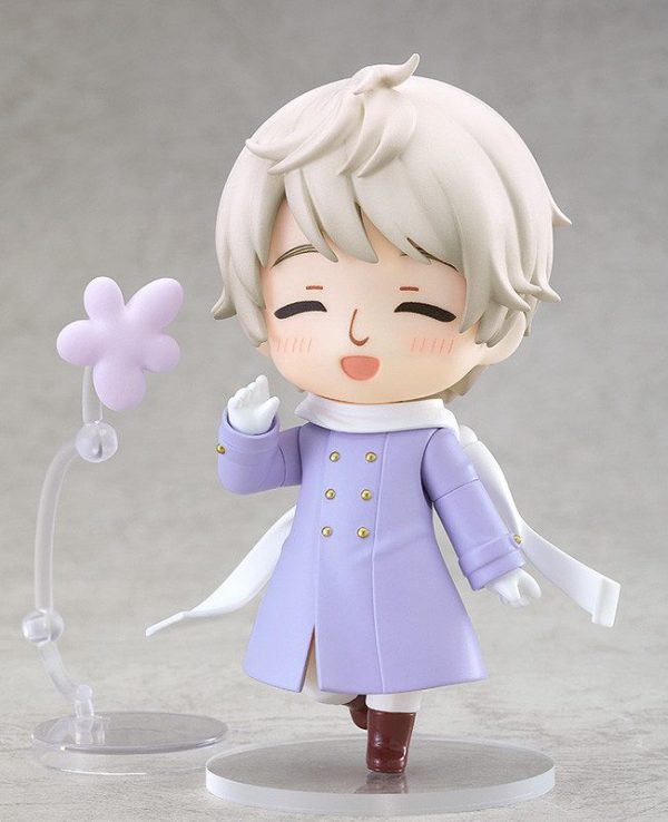Hetalia World Stars - Russia - Nendoroid #1489