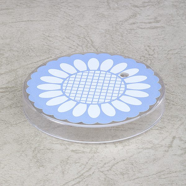 Hetalia World Stars - Russia - Nendoroid #1489