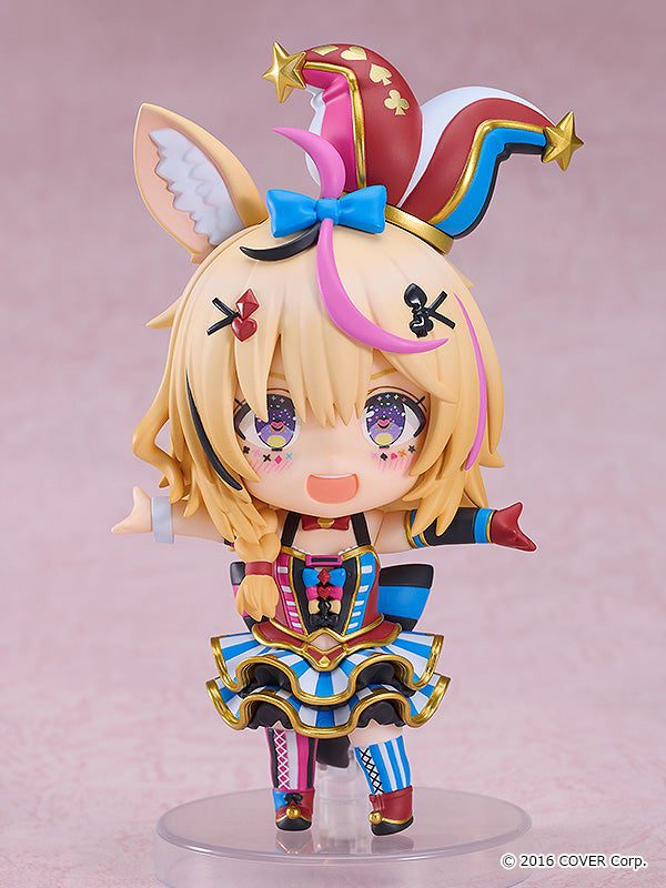 Hololive - Omaru Polka - Zain - Nendoroid #2387