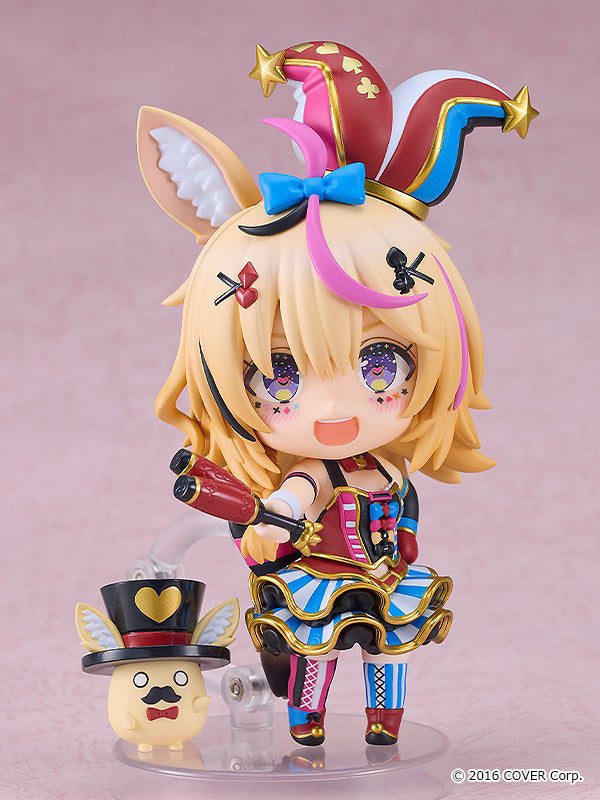 Hololive - Omaru Polka - Zain - Nendoroid #2387