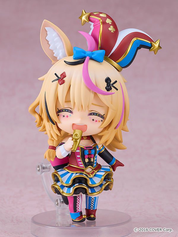 Hololive - Omaru Polka - Zain - Nendoroid #2387