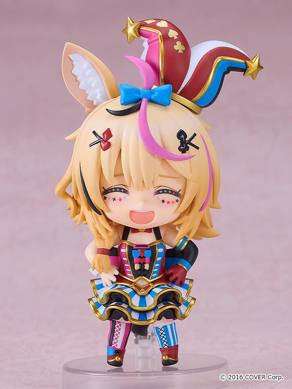 Hololive - Omaru Polka - Zain - Nendoroid #2387