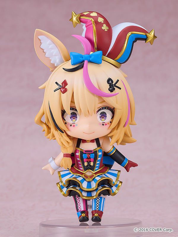 Hololive - Omaru Polka - Zain - Nendoroid #2387